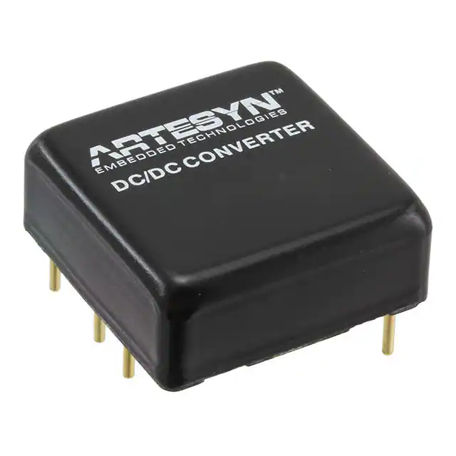 AXA01B18-L Artesyn Embedded Power